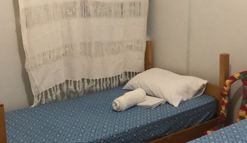 Habitación estándar