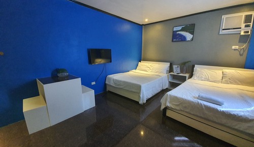 Habitación estándar
