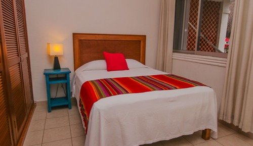 Villa Premium, 4 habitaciones, cocina, vistas a la piscina
