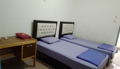 Habitación estándar