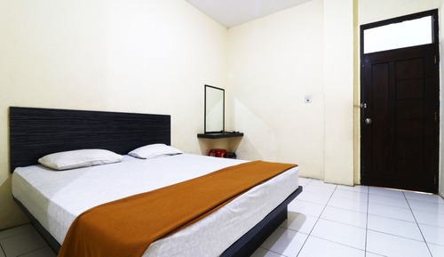 Habitación estándar