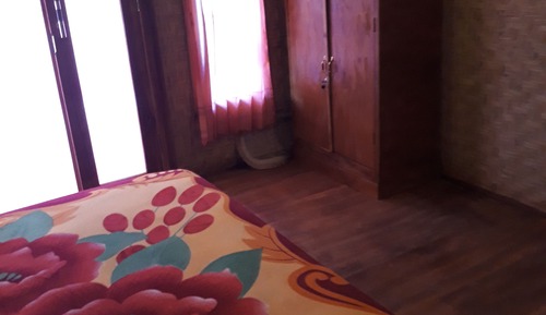 Bungalow económico