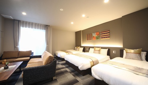 Habitación estándar, no fumadores (A)