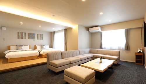 Habitación ejecutiva, no fumadores (B)