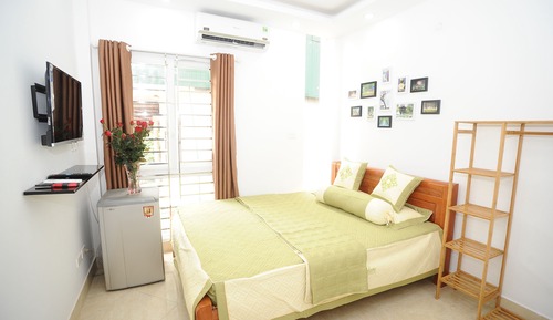 Habitación Deluxe, vistas al lago