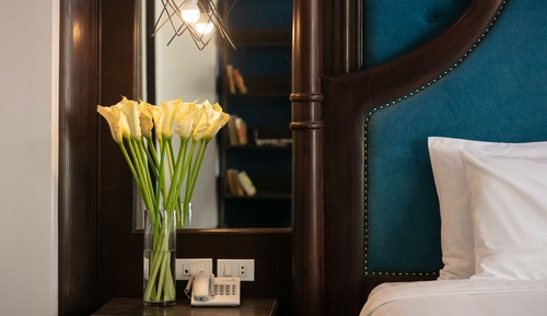 Grand Luxury Double