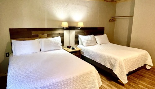 Habitación clásica doble