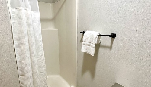 Suite estudio exclusiva, 1 cama de matrimonio, cocina