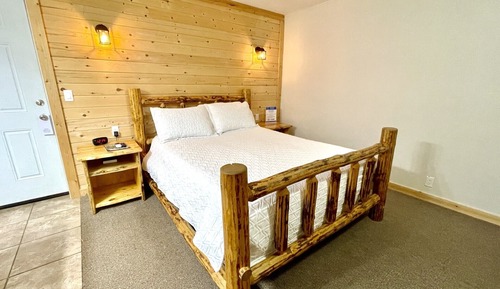 Habitación individual estándar
