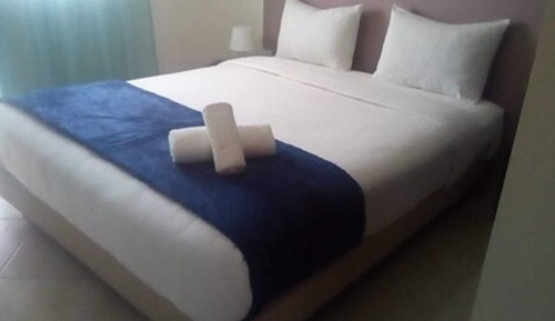Apartamento económico