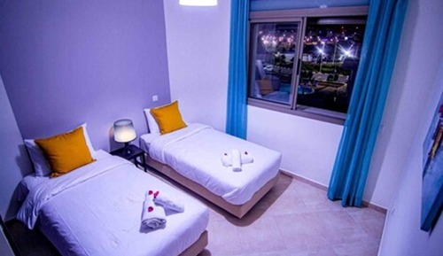Apartamento Confort
