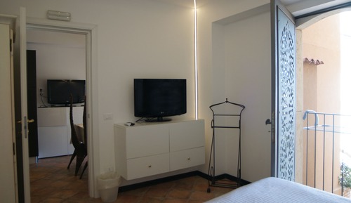 Apartamento, vistas a la ciudad (Peleo)