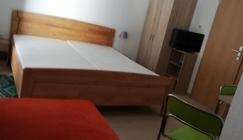 Apartamento estándar