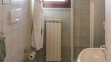 Deluxe Double or Twin Room, Garden View
