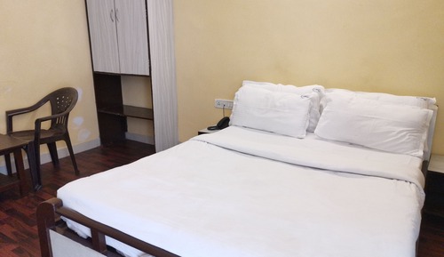 Habitación superior