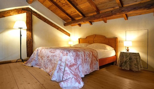 Habitación doble superior