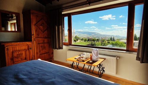 Habitación Confort