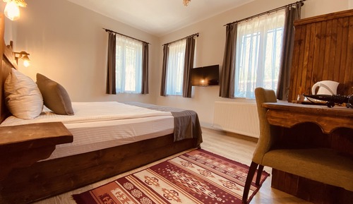 Habitación estándar
