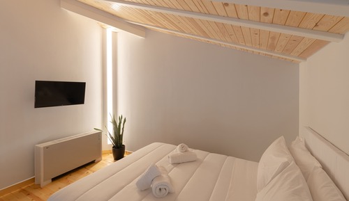 Junior Loft Suite