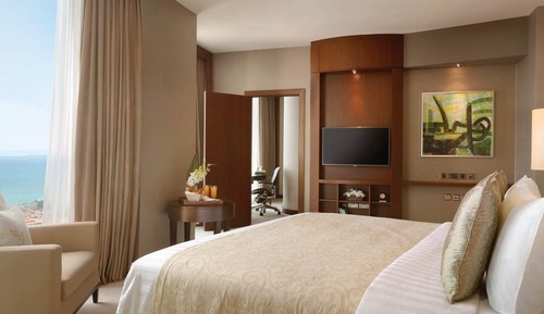 Suite, 1 cama de matrimonio grande, no fumadores