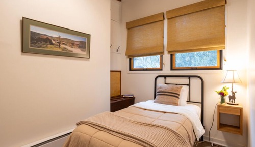 Habitación Confort doble