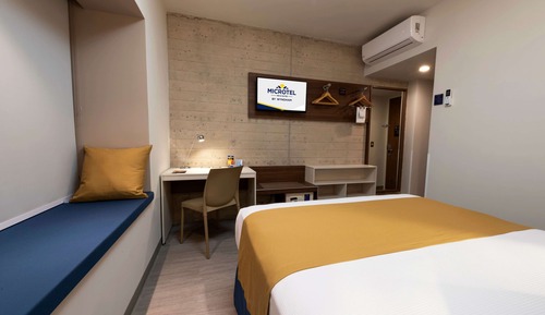 Habitación, 1 cama de matrimonio, no fumadores