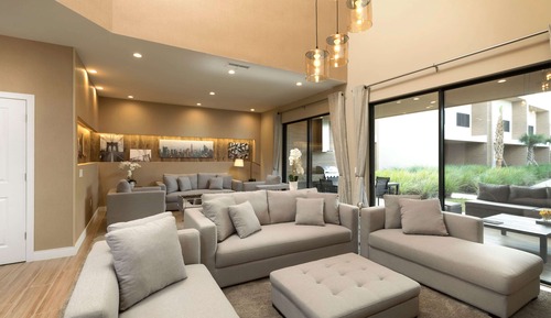 Villa Deluxe, 3 habitaciones, bañera de hidromasaje (BBQ Grilll)
