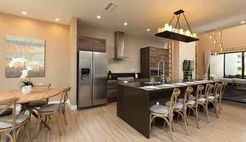 Villa, 4 habitaciones, bañera de hidromasaje