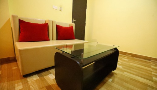 Habitación clásica