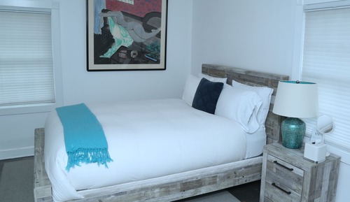 Habitación estándar