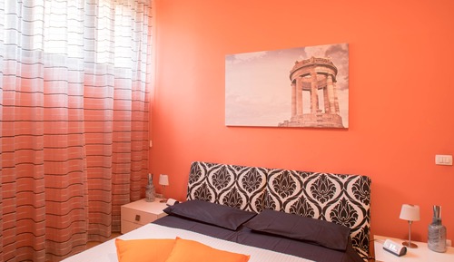 Habitación doble (Louis)