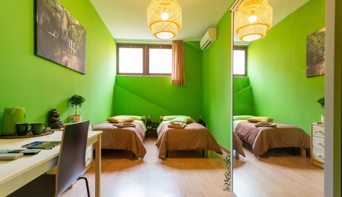 Habitación