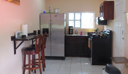 Apartamento familiar, 2 habitaciones