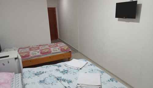 Standard Double Room, Mountain View
