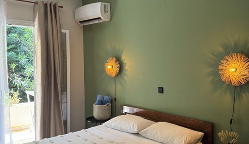 Apartamento familiar
