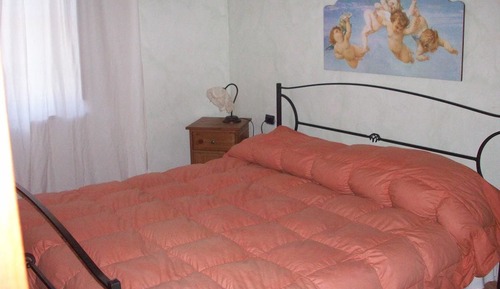 Habitación estándar, 1 cama doble