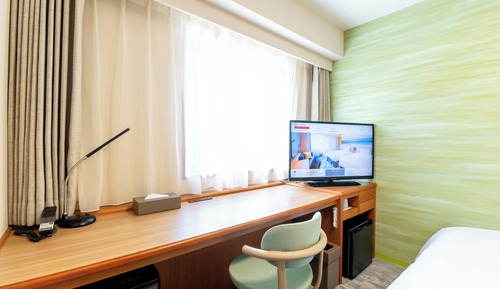 Habitación individual básica, no fumadores