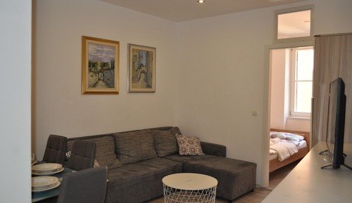 Apartamento, 2 habitaciones