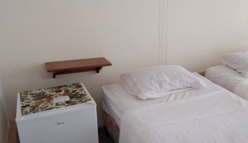 Habitación Confort doble