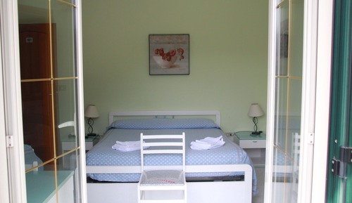 Habitación básica