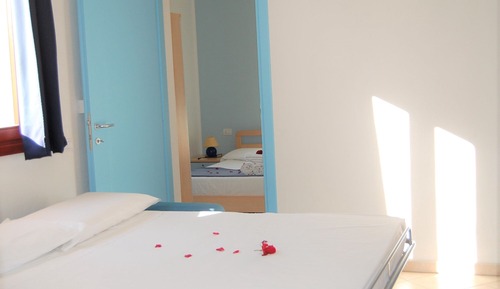 Apartment, 1 Bedroom, Ground Floor