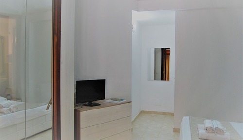 Comfort Apartment, 1 Bedroom