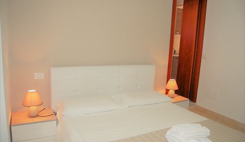 Design Apartment, 1 Bedroom