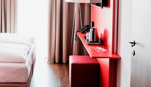Habitación familiar