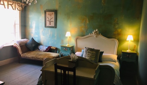 Habitación doble