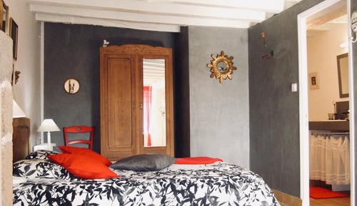 Habitación doble superior