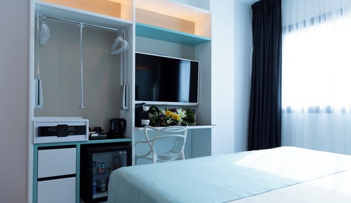 Habitación doble