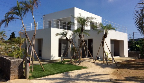 Casa (Private Vacation Home)