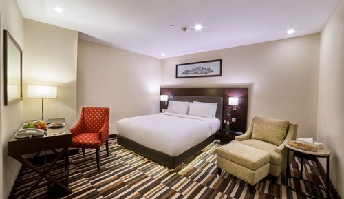 Suite Deluxe