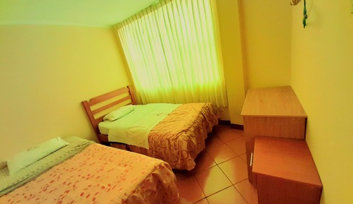 Habitación básica